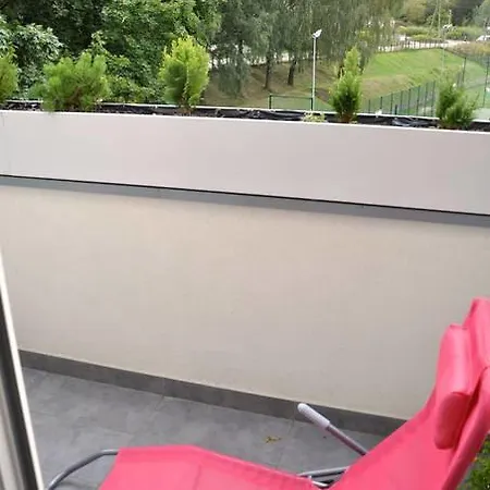 Lejlighed Apartament Osiedle Kartuska26 Gdańsk