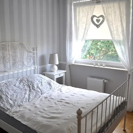 Apartament Osiedle Kartuska26