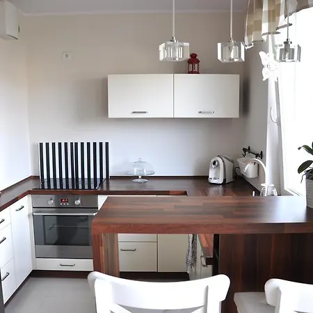 Lejlighed Apartament Osiedle Kartuska26